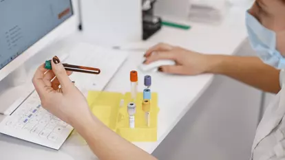 O grupă de sânge este asociată cu un risc crescut de diabet de tip 2