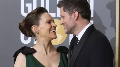Hilary Swank este însărcinată la 52 de ani. Actrița va deveni mamă pentru a treia oară