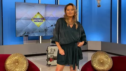 Laura Cosoi, mesaj emoționant în memoria mamei sale. Amănunte neștiute despre celebra antrenoare „M-am întors de la Iași răvășită”