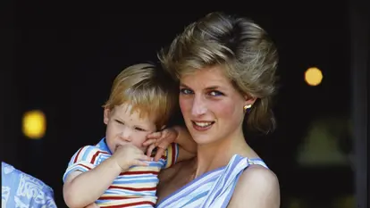 Prințul Harry, mărturisiri despre ultima conversație cu prințesa Diana. Ce regret are și acum: „Trebuie să trăiesc cu asta”