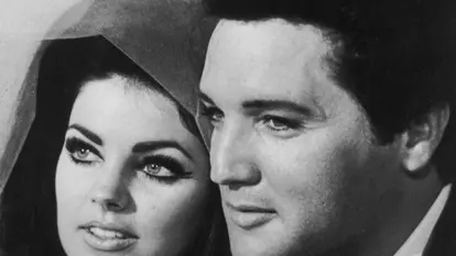 Priscilla Presley, apariție rară alături de fiul ei. Cum arată ea la 81 de ani și cine este Navarone