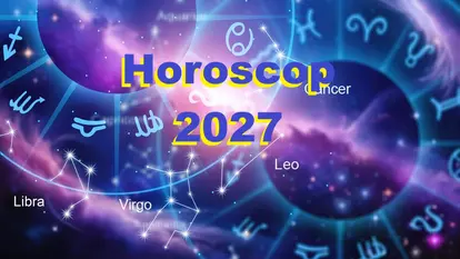 Horoscop 2027. Anul care răstoarnă destine! O eclipsă rară aduce schimbări uriașe, iar 4 zodii vor avea o perioadă de aur