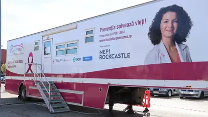 Fundația Renașterea, cu sprijinul NEPI Rockcastle, lansează campania națională „Prevenția Salvează Vieți”