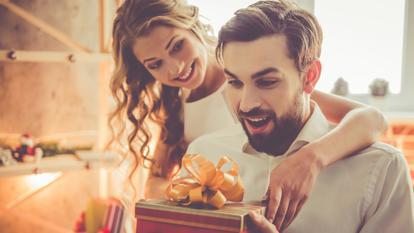 5 sfaturi utile ca să găsești cadoul potrivit pentru un bărbat