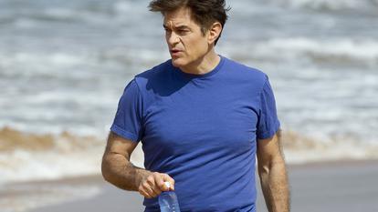 Dieta de slăbire rapidă a lui Dr. Oz