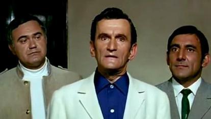 Valeria Seciu și Octavian Cotescu, o iubire mai presus de ...