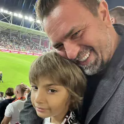 horia brenciu si toma 4
