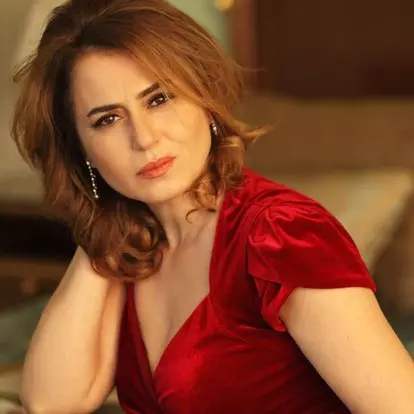 Nazan Kesal 2