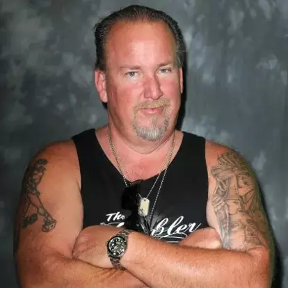 Darrell Sheets1