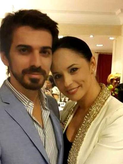 Andreea Marin Si Tuncay Ozturk 2 Avantaje Ro De 20 De Ani Pretuieste Femei Ca Tine