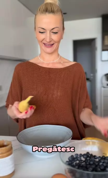 briose banane si afine elwira petre 1