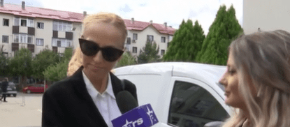 Anca Neacsu la divort