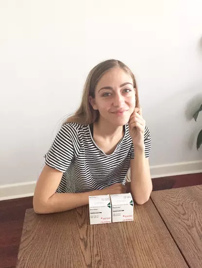 O tânără a avut menstruație timp de cinci ani încontinuu. Cum a fost posibil