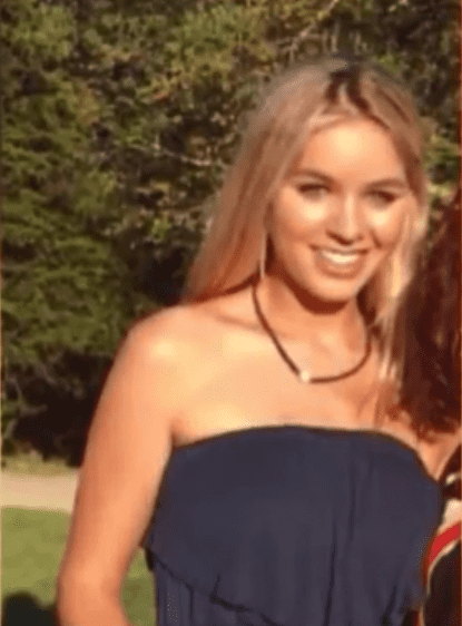 Saoirse Kennedy Hill