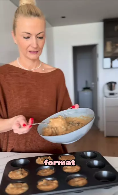 briose banane si afine elwira petre 4