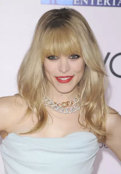 Rachel McAdams