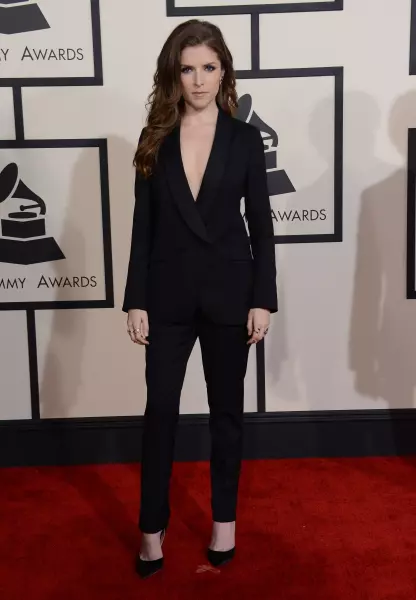Anna Kendrick