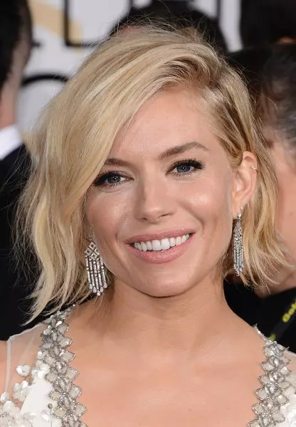 Sienna Miller la Cannes