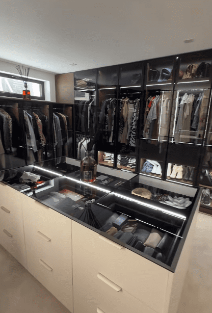 dressing