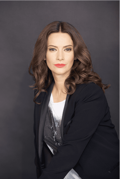 Andreea Berecleanu9