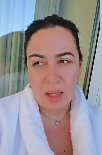 oana roman cipru