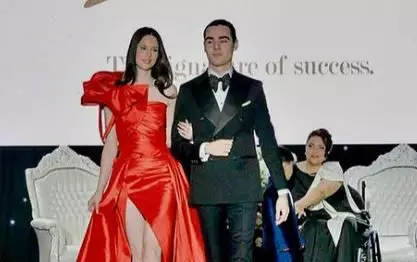 Violeta Bănică și Radu Ștefan Bănică