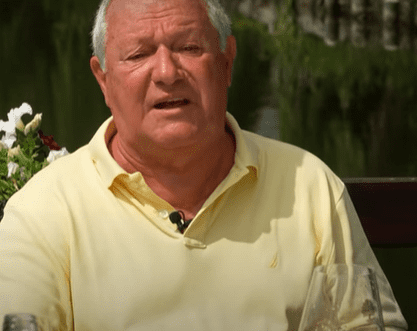 Tantareanu afacerist