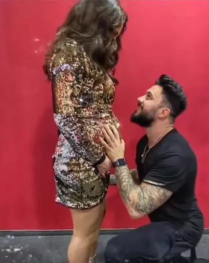 George de la insula iubirii 2