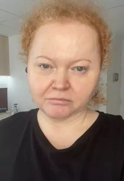 Narcisa Suciu, în pericol de moarte. Ce a făcut-o să ceară ajutorul medicilor