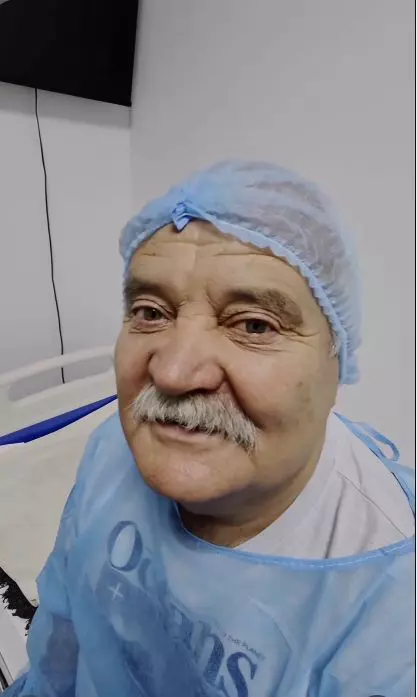 tatal annei lesko