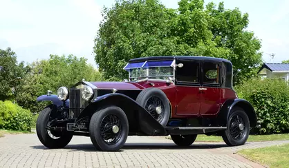 Legenda luxului incomparabil pe roți a împlinit 100 de ani: Rolls-Royce Phantom, o moștenire culturală inestimabilă