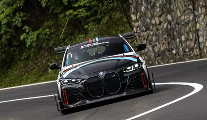 Start competițional optimist în 2026 pentru Engage Racing și BMW i4 Elsa, cu două discipline de motorsport pe listă