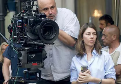 Sofia Coppola