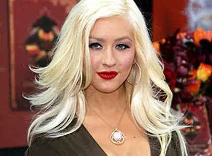 christina-aguilera