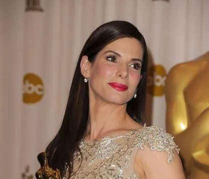 sandra bullock