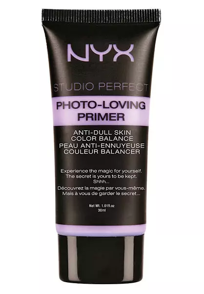 Bază de machiaj, Studio Perfect Primer, Nyx, 58 lei