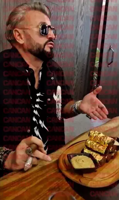 botezau mici aur