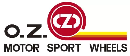 1980 – OZ Motorsport First Logo