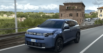 Va reuși SUV-ul Fiat Grizzly să scoată marca din blocajul tehnic și psihic în segmentele A și B?