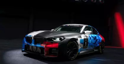 Primul BYD de curse din Europa a fost construit în România și va debuta la Super Rally Timișoara