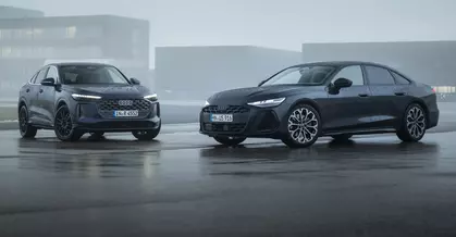 Spunea cineva că s-a terminat cu dieselul? Iată că nu! Audi Q5 și A6 beneficiază acum de noi versiuni de motorizare V6 TDI!