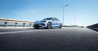 BYD lansează prima campanie de Black Friday în România: avans 0% la leasing și încărcări gratuite pentru până la 15.000 km/an