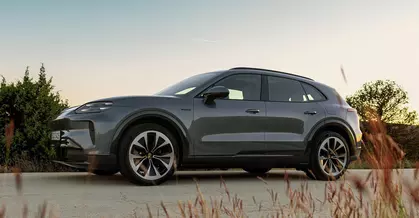 Proaspătul Porsche Cayenne Electric arată impresionant, dar tehnica și potențialul său sunt și mai impresionante!