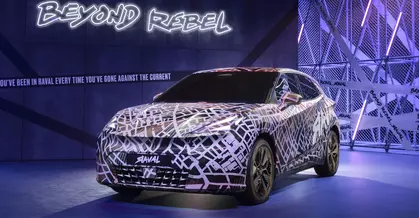 Dozare justă a avantajelor favorabile electromobilității – asta promite Cupra Raval, a cărui lansare e programată în 2026