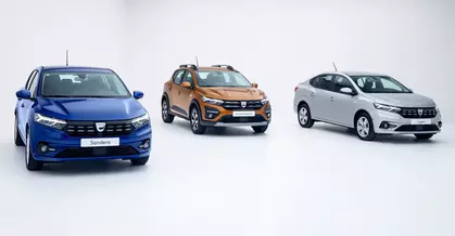 Evoluția înmatriculărilor în România: final de an optimist cu Dacia în prim plan, iar Ford dă un impuls semnificativ la electrice