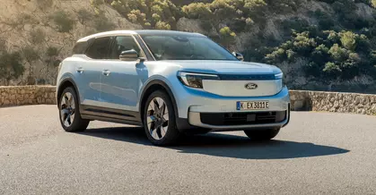 Adoptarea unei baterii noi cu tehnologie LPF și alte optimizări tehnice pentru seriile Ford Explorer și Capri, ridică nivelul prestațiilor