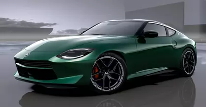 Nume de interes pentru cine mai dorește mașini sport adevărate: Nissan Z – modernizat pentru anul 2026