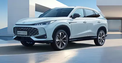 După 11 ani de la restartul său european, MG lasă în urmă pragul de 1.000.000 de mașini vândute pe această piață