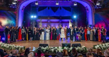 CONAF a anunțat la Gala „Women in Economy” 2026 inițiativa legislativă privind declararea Zilei Naționale a Antreprenoriatului Feminin