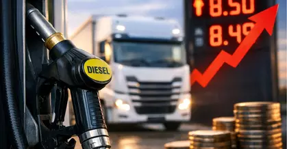 (P) Cum rescrie conflictul din Orientul Mijlociu regulile şi costurile logisticii în Europa